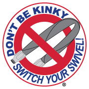 Don't Be Kinky - Super Swivels Reduce Costs & Problems