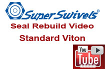 Standard Viton Rebuild Demo